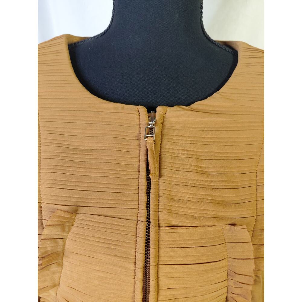 Vero Moda Cropped Jacket - Picture 2 of 8